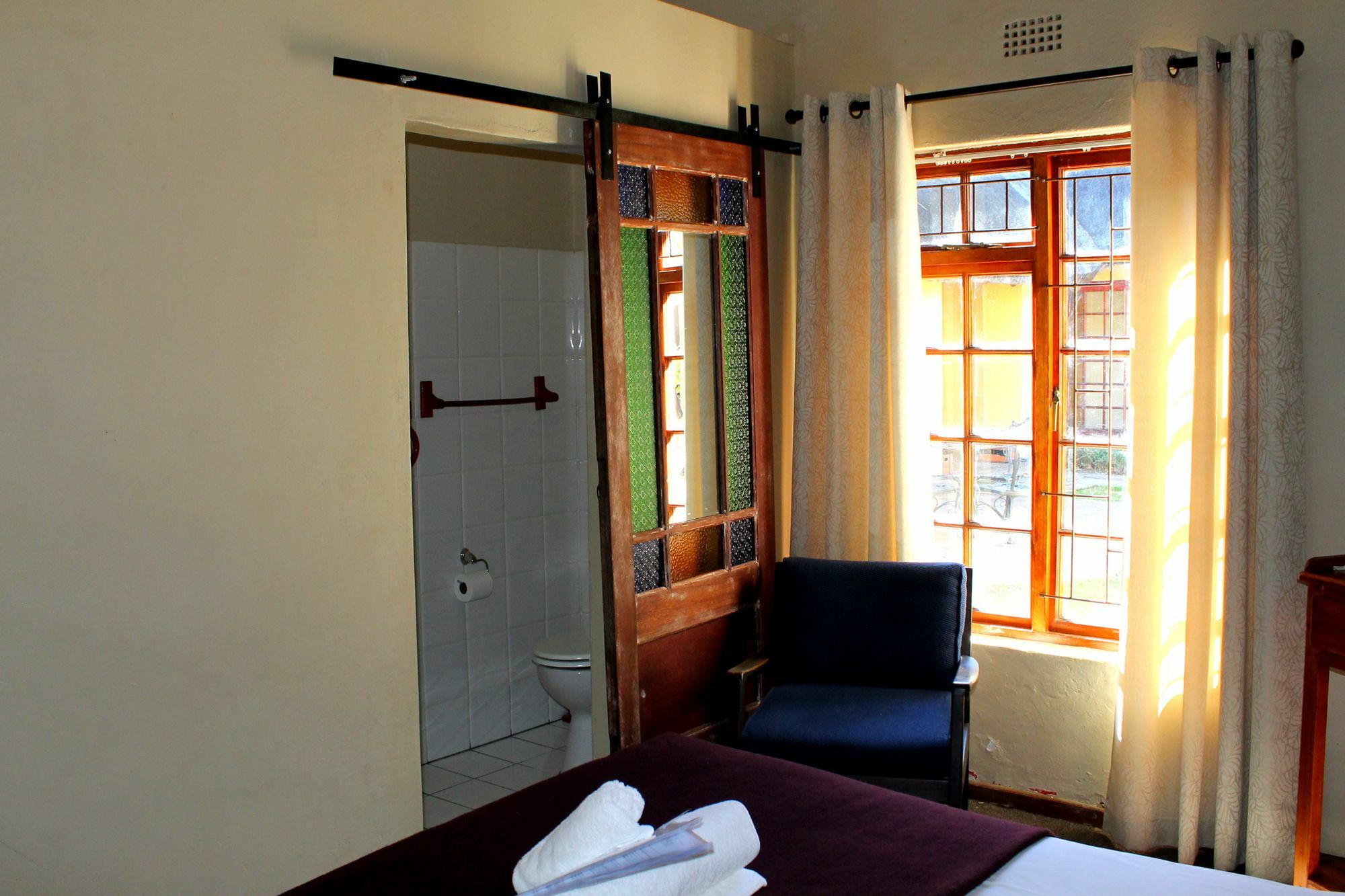 Inkosi Luxury Lodge Parow Exterior photo